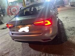 ئێم جی 5